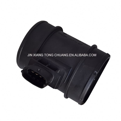 12V Foton Aumark MAF 0281006140 重型トラック用エアフローメーターセンサー