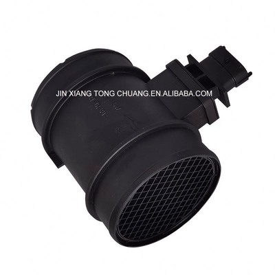 12V Foton Aumark MAF 0281006140 重型トラック用エアフローメーターセンサー