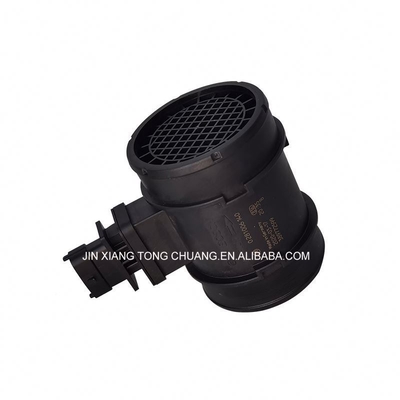 12V Foton Aumark MAF 0281006140 重型トラック用エアフローメーターセンサー