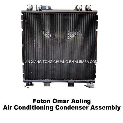 Foton Aumark トラック パーツ ユニット ポンプ オリング CTX MRT 3.8 エアコン コンデンサー 組立