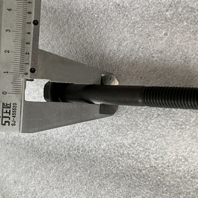 9cm 黒色 リンス合金 鋼 フォトン 円筒 頭蓋 リンク ボルト 各種 モデル