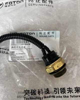 フォトン トラック エンジン 部品 温度制御 スイッチ 組立 低MOQ 自動車部品