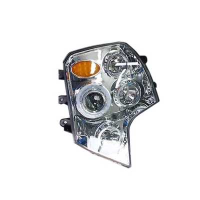 Foton Aumark A7 T7 トラックのLEDヘッドライト 2016年モデル向けにプロフェッショナル製造