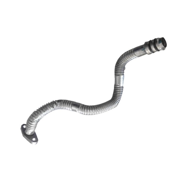 Foton Aumark Cummins ISF3.8 2.8 トルボオイルドレイン接続チューブ