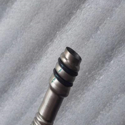 カー・フィットメント フォトン・スーパーチャージャーのオイル・リターン・チューブ カミンズ・ディーゼル・エンジン Isf2.8 Isf38