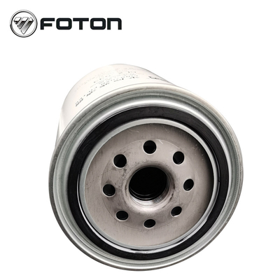 ISF3.8 Foton Aumak L0110210035A0 オリジナル自動車トラック部品用のディーゼルオイル水分分離機