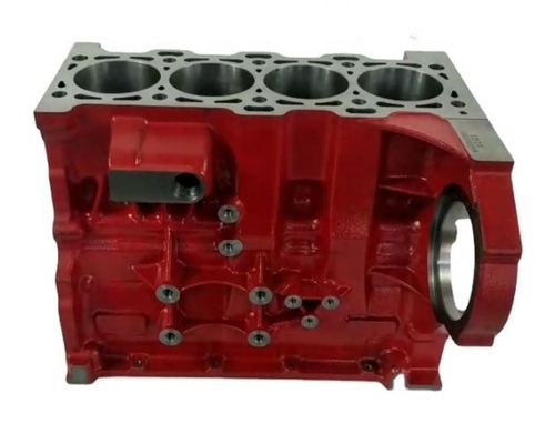 28.0L ディーゼル ISF2.8 フォトン ISF2.8 エンジン シリンダーブロック OE NO. 5261257 5261256 5334639