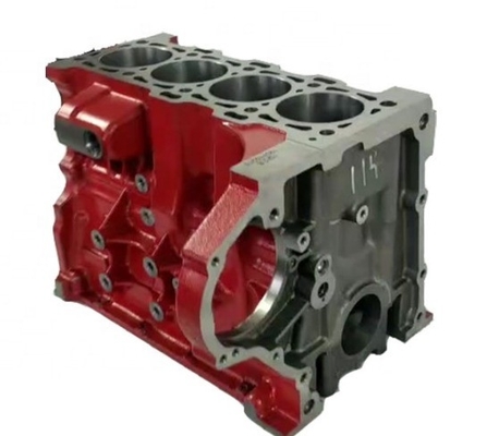 28.0L ディーゼル ISF2.8 フォトン ISF2.8 エンジン シリンダーブロック OE NO. 5261257 5261256 5334639