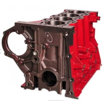 28.0L ディーゼル ISF2.8 フォトン ISF2.8 エンジン シリンダーブロック OE NO. 5261257 5261256 5334639