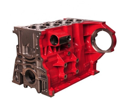 28.0L ディーゼル ISF2.8 フォトン ISF2.8 エンジン シリンダーブロック OE NO. 5261257 5261256 5334639