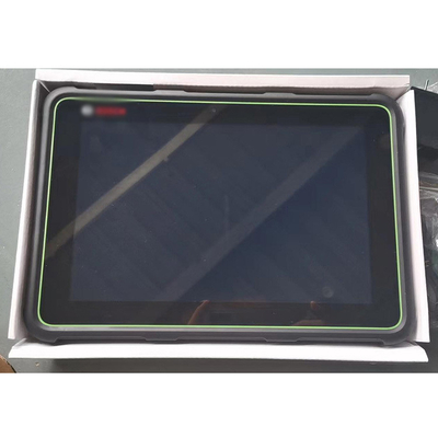 2002-2016 2.4 エンジンユニバーサル診断ツール FT710 タブレットコンピュータ フォトンが含む