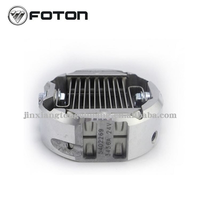 2000W Foton Aumark トラック用ディーゼルウォーターエアヒーター トラック用オリジナルパーツ 5285962 5254980