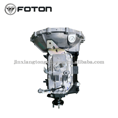 AOLING フォトン・オーマーク・トラック部品用自動ギアボックストランスミッション組 L1171010110A0