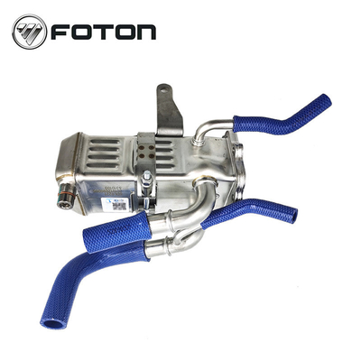 Foton Aumark トラック ISF2.8 ISF3.8 EGR クーラーリンク 水道パイプ トラックの原装部品