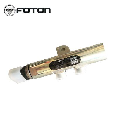 高圧コモンレール組立物 5259689 Foton Aumark トラック 交換部品