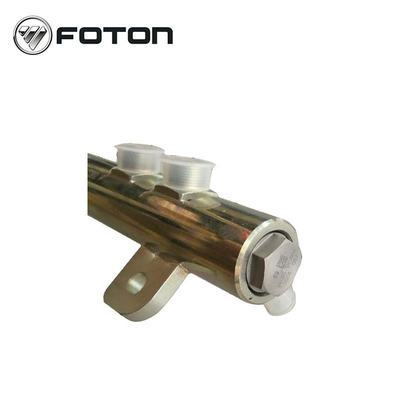 高圧コモンレール組立物 5259689 Foton Aumark トラック 交換部品