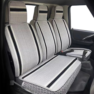 リベレーション トラックの快適な冬運転のための呼吸可能なプラスチックシートカバー
