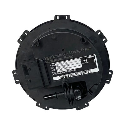 フォトン・カー・フィットメント Aumark S1 S3 アオリン・CTS ISF 3.8 エンジン・ユーレアポンプ組 L0125160102A0