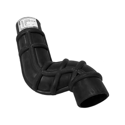 Foton トラック JMC KAIYUN EURO 2 3 LUGA AUTO PARTS 用のエアフィルター吸入ホース 110902109
