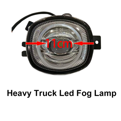 Foton Aumark Delong 3000LED A5 PLUS ハッチバック用のフロント霧灯 23.06年 2023年