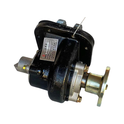 Foton AUMARK MRT ワンリヤング パワーアップ PTO WLY6S51QY25/29 24V トランスミッション