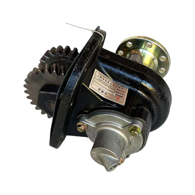 Foton AUMARK MRT ワンリヤング パワーアップ PTO WLY6S51QY25/29 24V トランスミッション