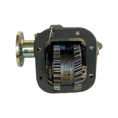 Foton AUMARK MRT ワンリヤング パワーアップ PTO WLY6S51QY25/29 24V トランスミッション