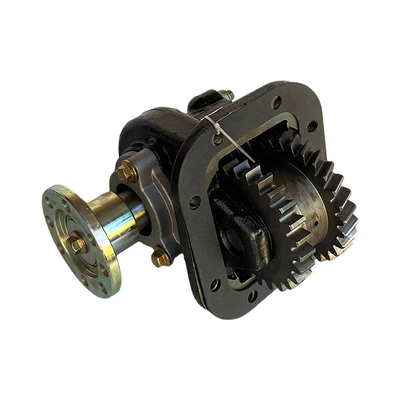 Foton AUMARK MRT ワンリヤング パワーアップ PTO WLY6S51QY25/29 24V トランスミッション