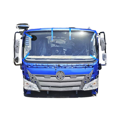 自動車用アクセサリー Foton Ruiwo ES3 キャビンの組み立て 軽トラックに適した鋼材