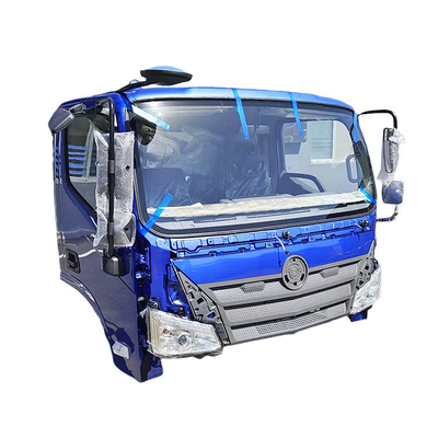 自動車用アクセサリー Foton Ruiwo ES3 キャビンの組み立て 軽トラックに適した鋼材