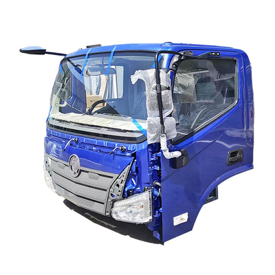 自動車用アクセサリー Foton Ruiwo ES3 キャビンの組み立て 軽トラックに適した鋼材
