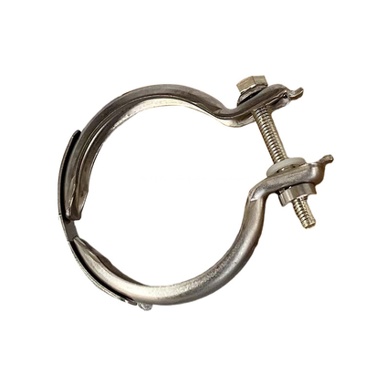 10*10*2cm フォトン オリジナル オーマーク オークアン 2.5 エンジン部品 4F25TC V型クランプ モデル P800002500