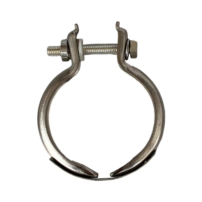 10*10*2cm フォトン オリジナル オーマーク オークアン 2.5 エンジン部品 4F25TC V型クランプ モデル P800002500