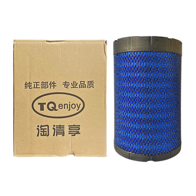 ホウとフォトン オマルコ S1 S3 トラックエンジン 空気フィルタ 青色 OEM標準サイズ