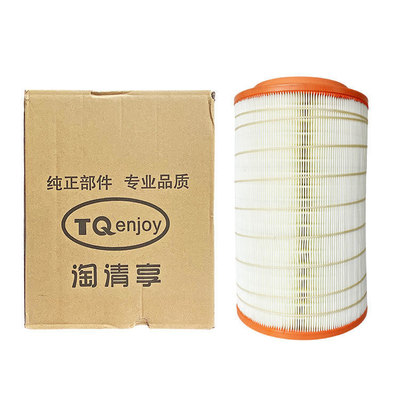 Ruiwo Kl2338pu トラック エンジン エアフィルター Es3/160 フォトン トラックの究極の解決策