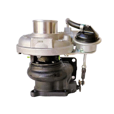 トルボチャージャー ディーゼルエンジン Dmax D25tcif X10025287 フォトントラック用のスーパーチャージャー