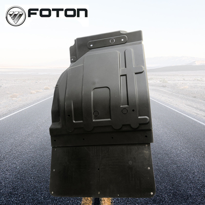 Foton Aumark オリンモデル フロントホイール マッドガード マッドタイル スプラッシュプレート 耐久性