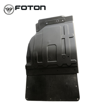 Foton Aumark オリンモデル フロントホイール マッドガード マッドタイル スプラッシュプレート 耐久性