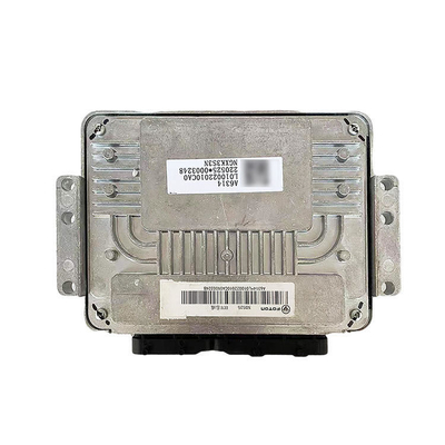 フォトン・カー・フィットメント 低価格 Sinotruk コントロール・パネル 組み立て デンソ ECU パソコン・ボード