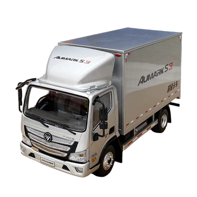 Foton AUMARK S3 大型トラック トラック 究極の交換・修理ソリューション
