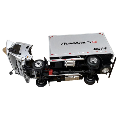 Foton AUMARK S3 大型トラック トラック 究極の交換・修理ソリューション