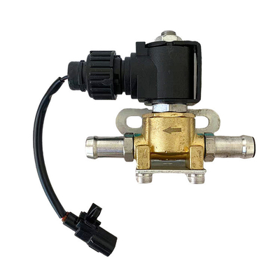 2002-2016 フォトン トラック オマ・アオ・ベル MRT 水温電磁弁 L112500000098