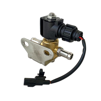 2002-2016 フォトン トラック オマ・アオ・ベル MRT 水温電磁弁 L112500000098