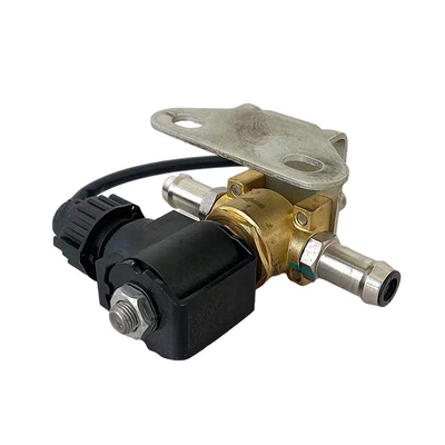 2002-2016 フォトン トラック オマ・アオ・ベル MRT 水温電磁弁 L112500000098