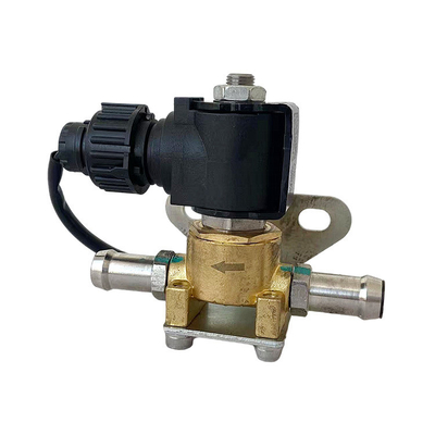 2002-2016 フォトン トラック オマ・アオ・ベル MRT 水温電磁弁 L112500000098