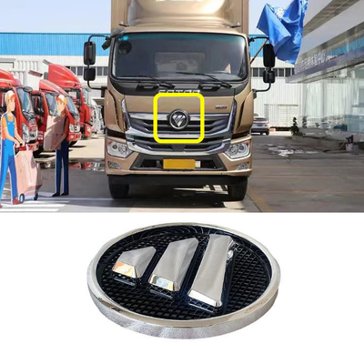 人気と顧客のための3D自動車ロゴエナメルロゴ