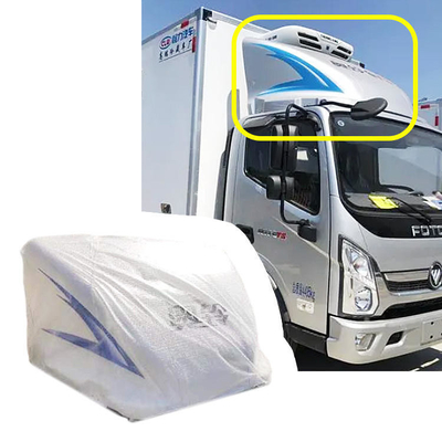 OE NO. / Aoling M4 CTS Omak S1 重荷用トラック用高速輸送風気デフレクター