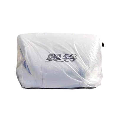 OE NO. / Aoling M4 CTS Omak S1 重荷用トラック用高速輸送風気デフレクター