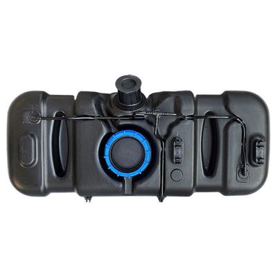 アルファ自動車用品 LD29108 江原軽トラック用プラスチック燃料タンク