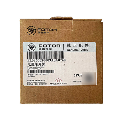 耐久性 Foton Aumak オリジナル オードマーク タイムズ アオリング MRT カセット スター 3 パワースイッチ バッテリー キー 自動車部品 アクセサリー L0366020003A0